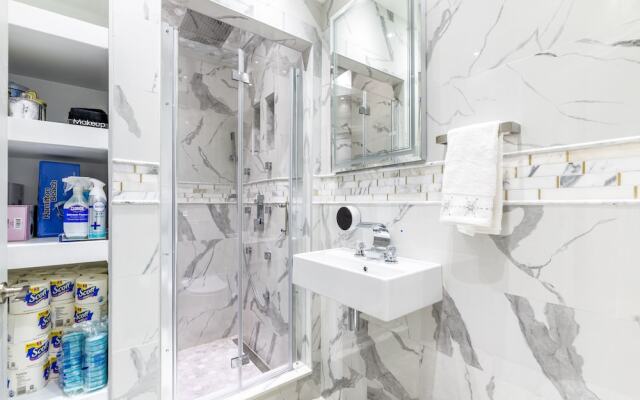 A Little Slice Of Luxury