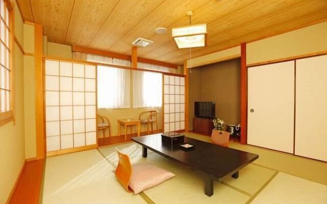 Shirako New Seaside Hotel