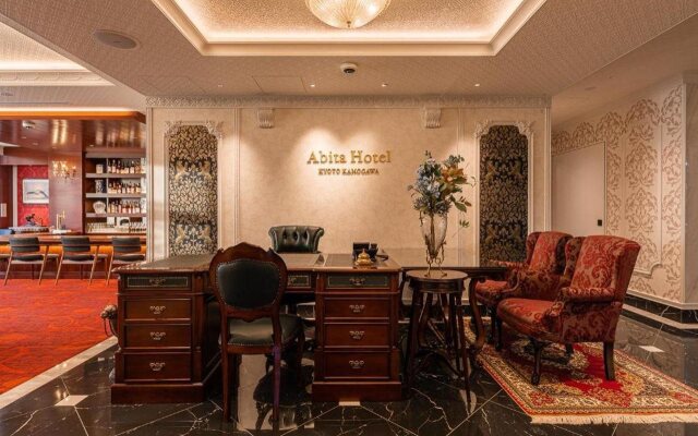 Abita Hotel Kyoto Kamogawa