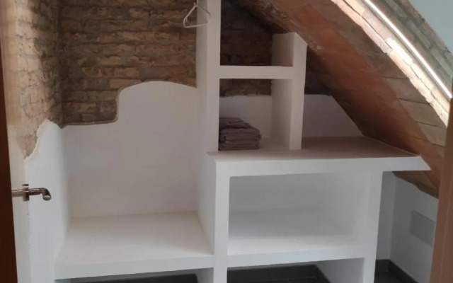 Casa Rural MESTRE
