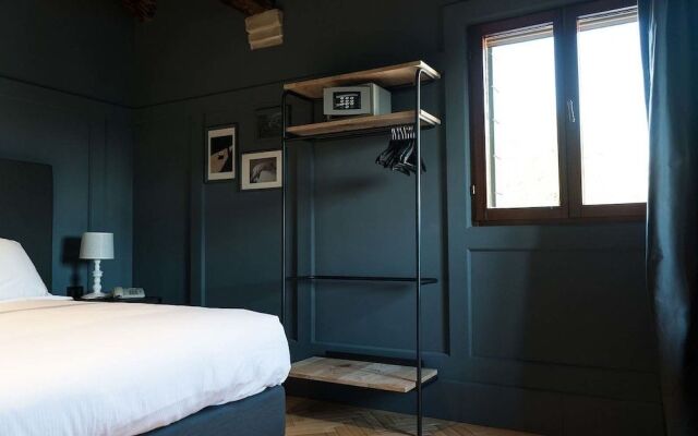 Hotel 5 Colonne