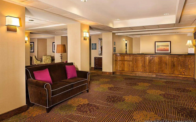 Homewood Suites by Hilton Minneapolis-Mall Of America