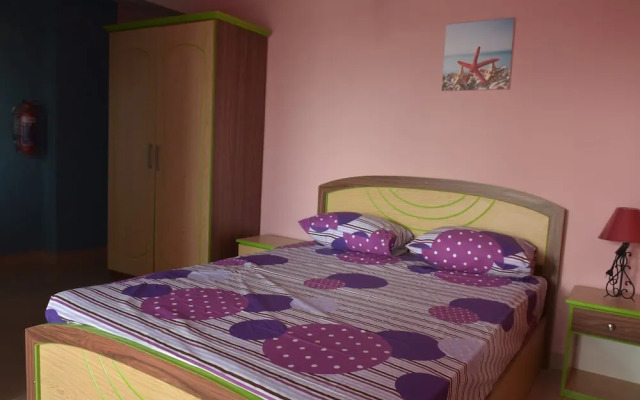 Mattaniah Appartment and Restaurant