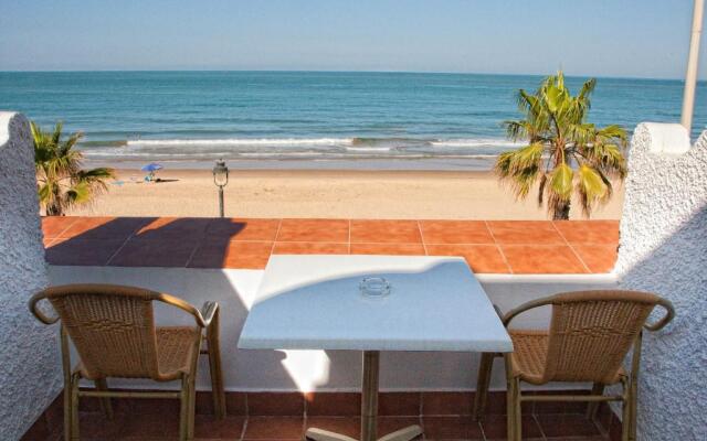 Hotel Playa De Regla