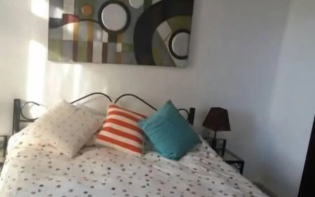Bahia Smir Resort Apartments