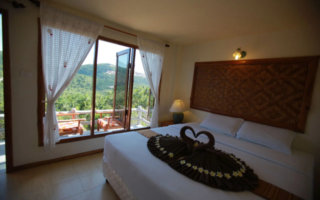 Phangan Utopia Resort