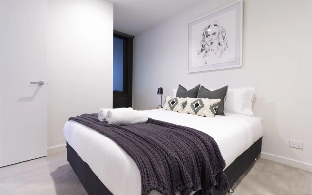 Urban Rest - The Conservatory