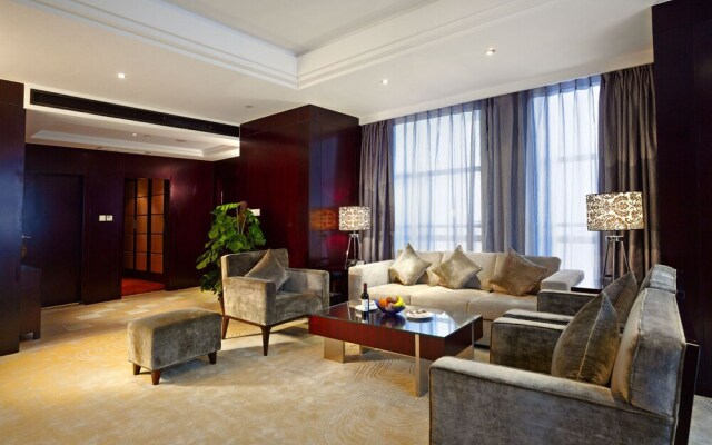 Jinling Hotel Yangzhou