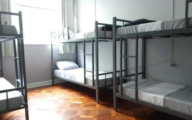 Akkui Hostel