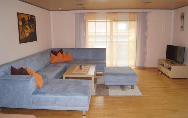 Ferienwohnung Hofbauer