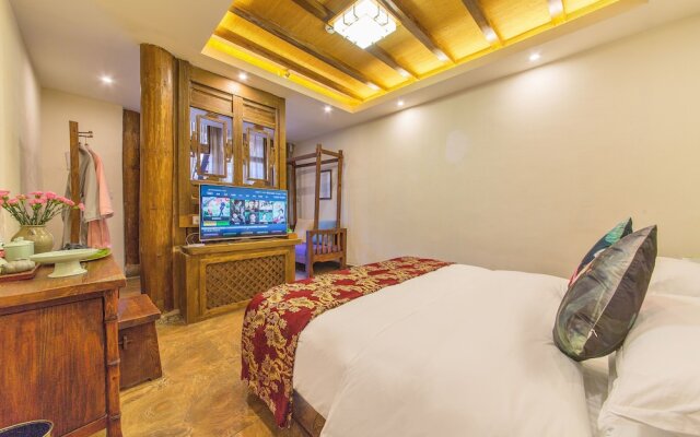 Yonsamity Chain Inn Yunge Branch