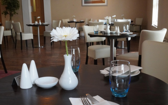 The Monterey Hotel, Sure Hotel Collection by Best Western