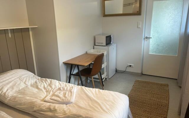Hostel Villa Kemi