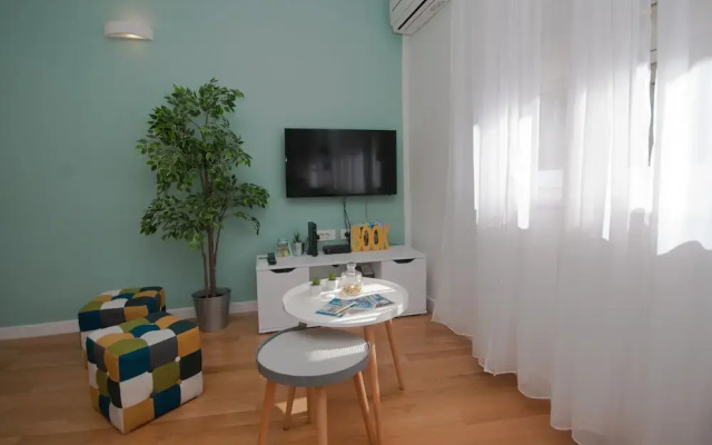 Apartment Mia