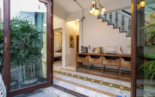 Santitham - luxury Pool Villa I Daily Maid