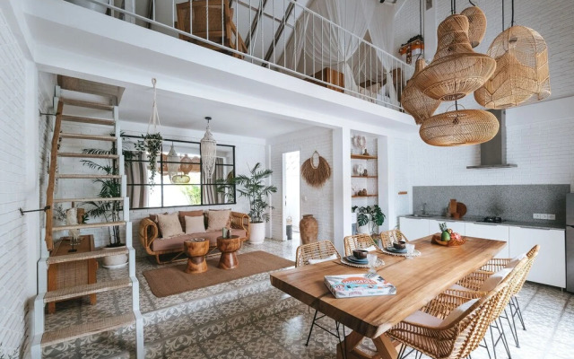 Echo Cabana Canggu