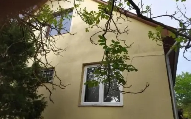 Zanati Villa