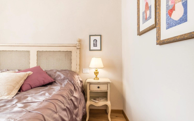 Varenne Open Terrace and Private Parking