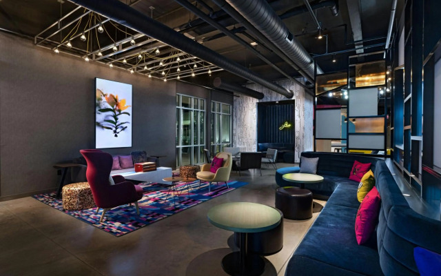 Aloft Austin Southwest
