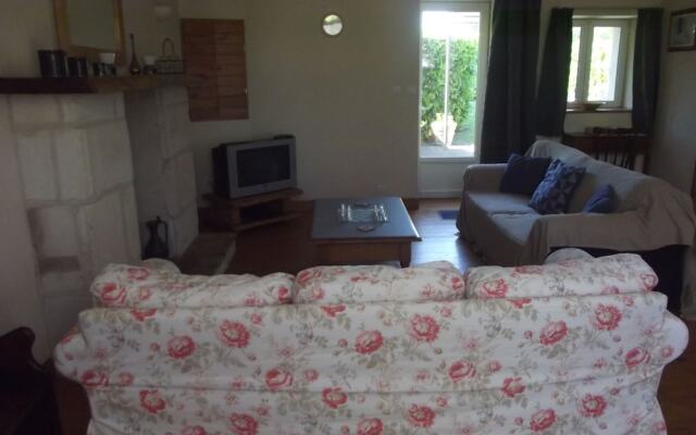 Chez Augros Meublées de Tourisme