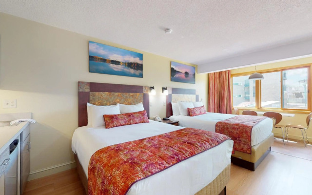 Surfside On The Lake