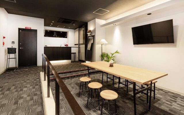 Racine Home Kyoto SELF CHECK-IN
