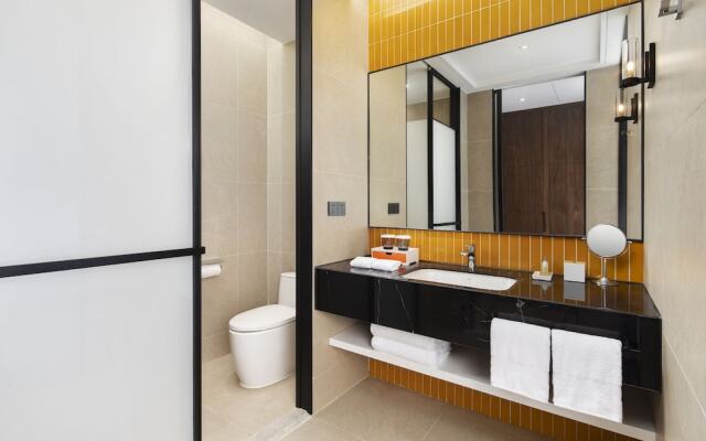 DoubleTree by Hilton Fuzhou South