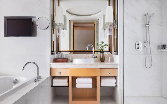 JW Marriott  Beijing