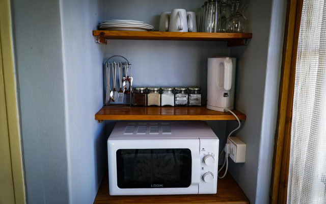 Outentique Accommodation