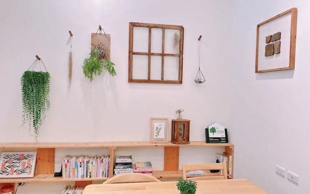 Gardenstay