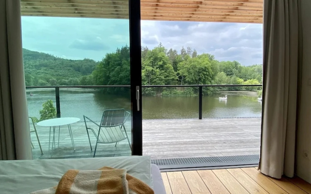 Waldcafe Thalersee