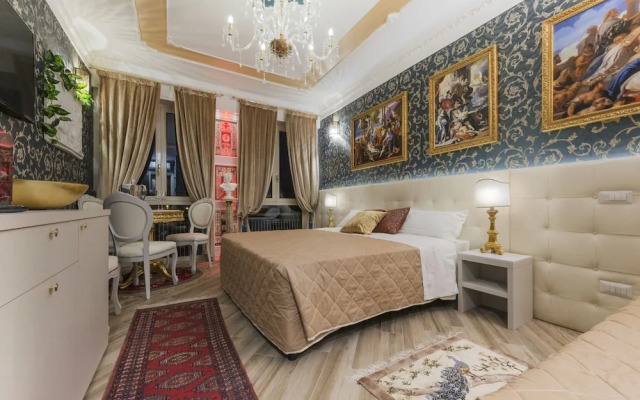Olympus Verona Relais