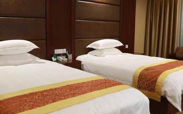 Tiandu Hotel