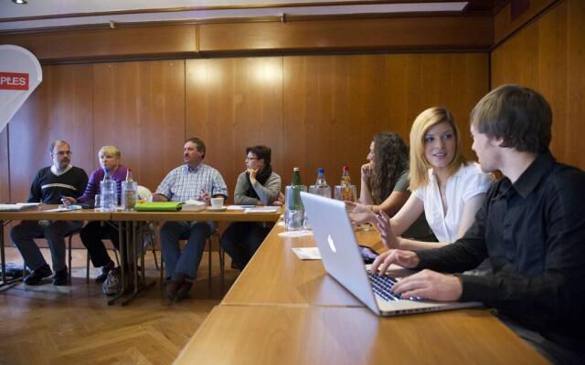 Parkhotel Emstaler Höhe