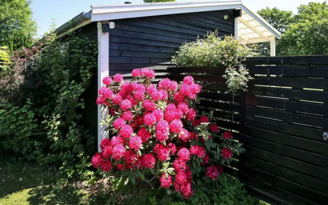 Exquisite Holiday Home in Gilleleje near Sea