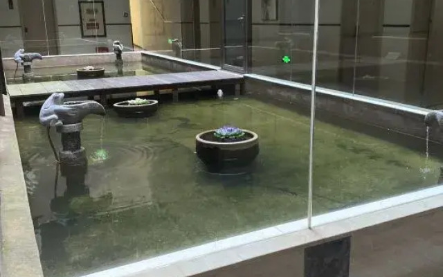 City Comfort Inn (Nanchang Xinjian Wuyue Plaza Branch)