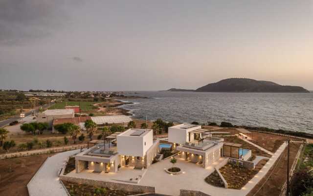 Mast Luxury Residences