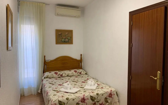 Hostal Internacional