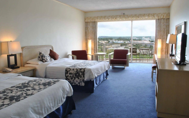 Hoshino Resorts RISONARE Guam