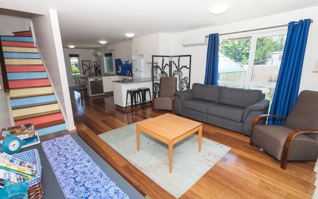 One of a Kind Apartments