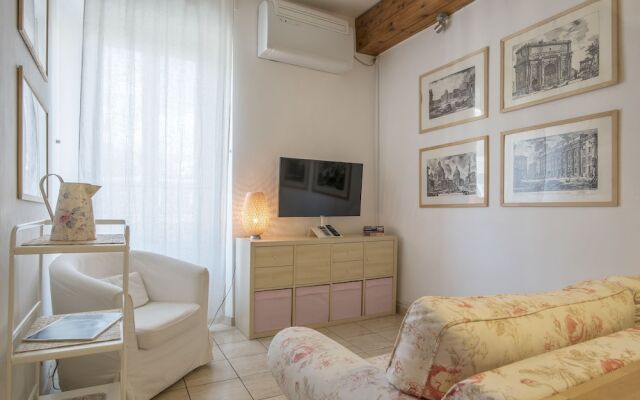 Rome@Home Monti Flats - Bilo