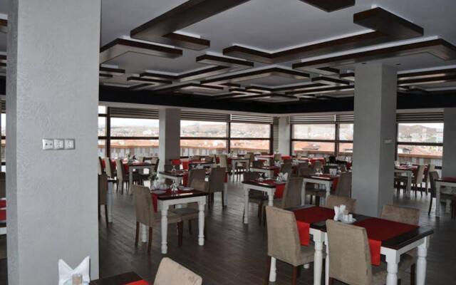 Kuzucular Park Hotel