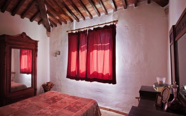 Agriturismo Poggio Alle Lame