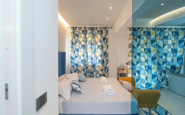 Maiori Suites