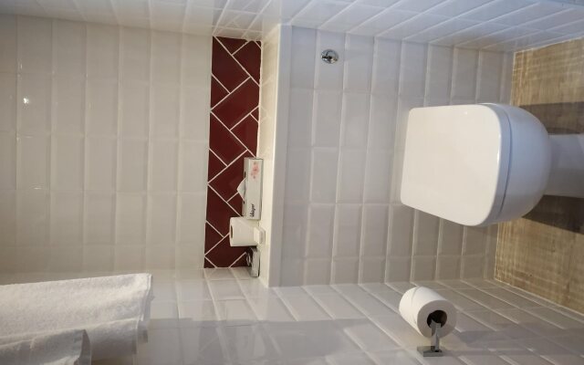 Best Western Plus London Wembley Hotel