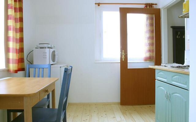 Penzion Apartmán Janov