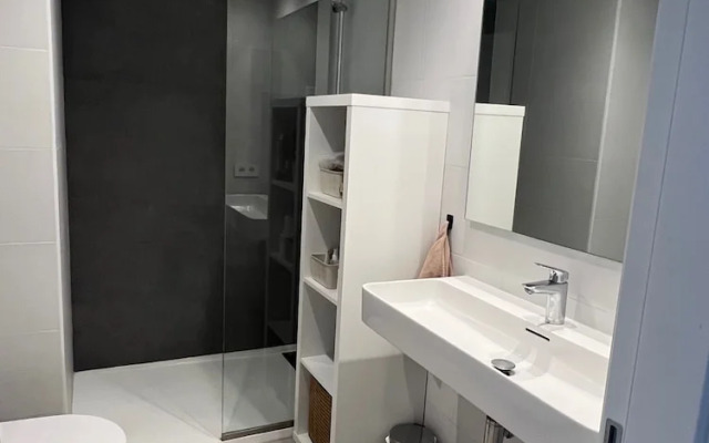 Cozy Palma Apartment With 1 Bedroom