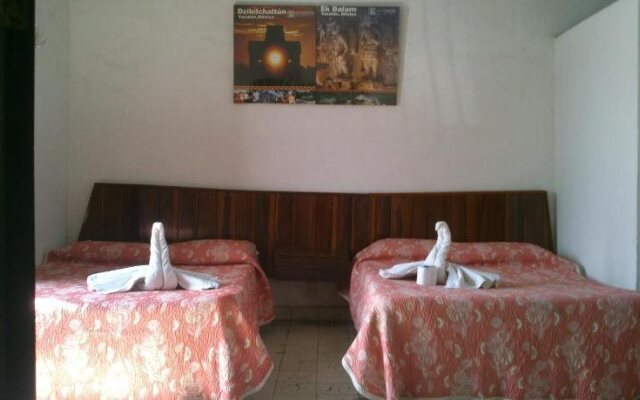 Hotel Sol Colonial