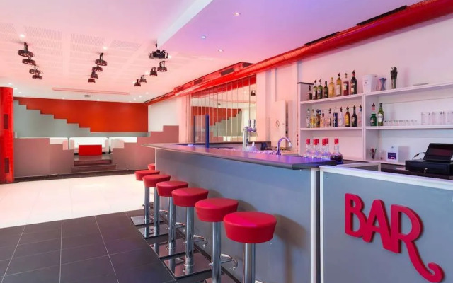 Camping Holdiay Green