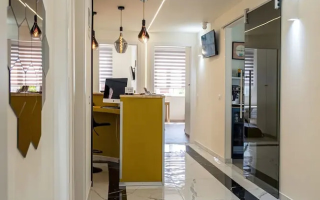 Rooms & Breakfast Centrale